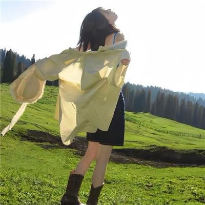 日落荒城