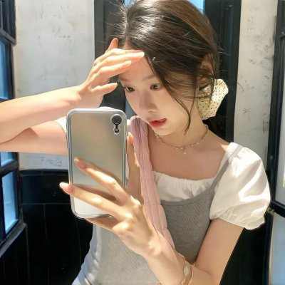 甜蜜的她·动态漫