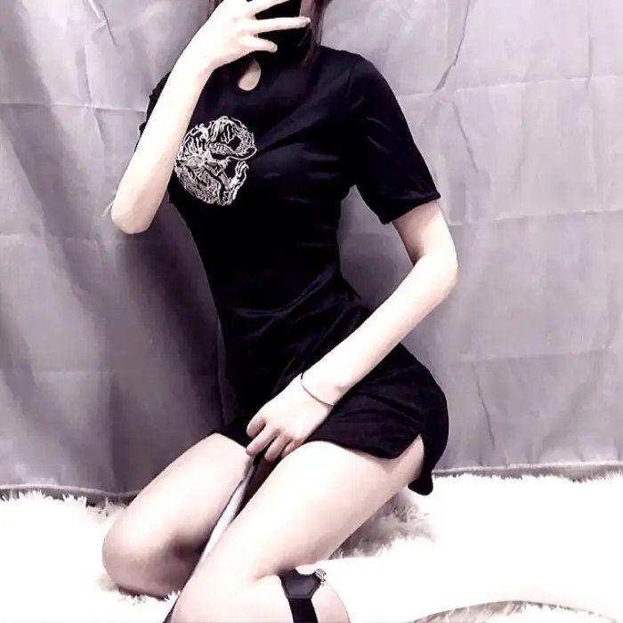 猎物大敌当前