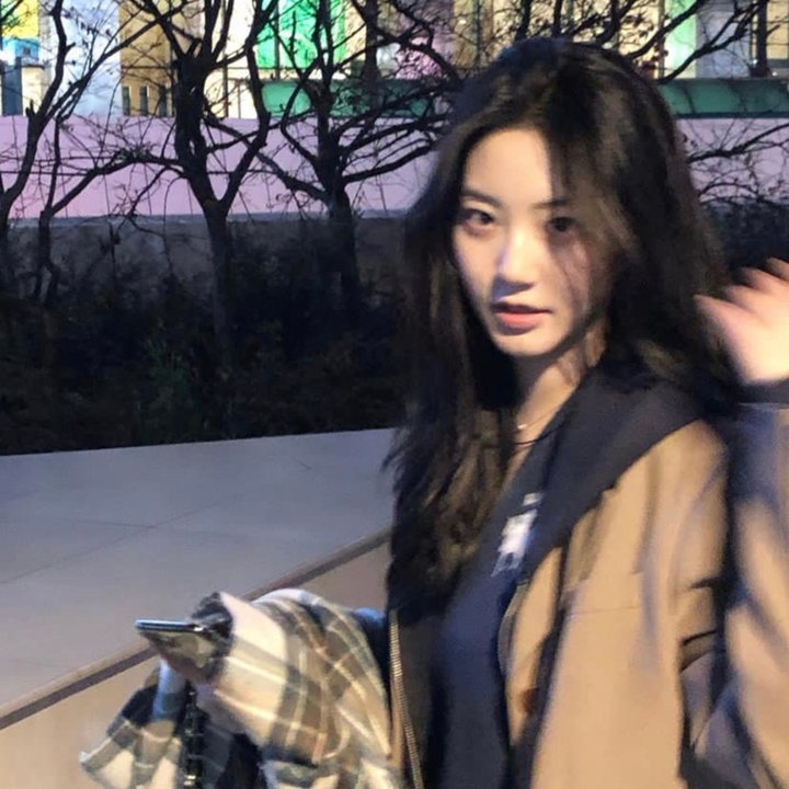 被称为爸爸的女人